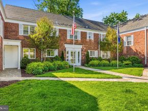 3721 Lyons Lane, Alexandria VA 22302