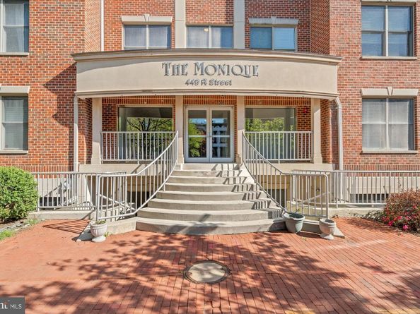 449 R Street NW 301, Washington DC 20001