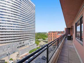 1121 Arlington Boulevard 1004, Arlington VA 22209