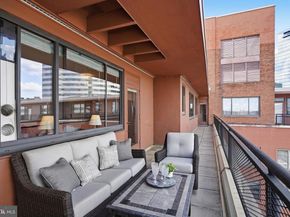1121 Arlington Boulevard 1004, Arlington VA 22209