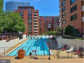 1121 Arlington Boulevard 1004, Arlington VA 22209