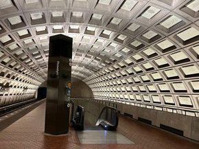 1121 Arlington Boulevard 1004, Arlington VA 22209