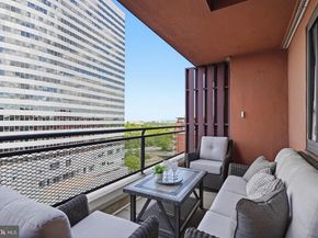 1121 Arlington Boulevard 1004, Arlington VA 22209
