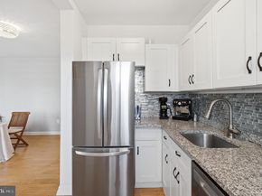 1121 Arlington Boulevard 1004, Arlington VA 22209