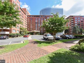 1121 Arlington Boulevard 1004, Arlington VA 22209