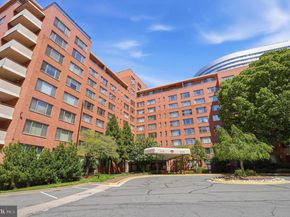 1121 Arlington Boulevard 1004, Arlington VA 22209