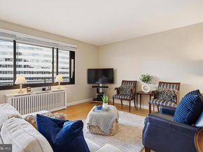 1121 Arlington Boulevard 1004, Arlington VA 22209