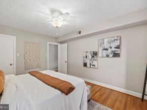 2401 Arlington Boulevard 101, Arlington VA 22201