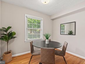 2401 Arlington Boulevard 101, Arlington VA 22201