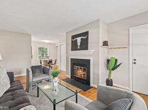 2401 Arlington Boulevard 101, Arlington VA 22201