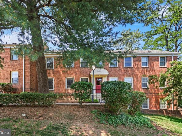 2401 Arlington Boulevard 101, Arlington VA 22201