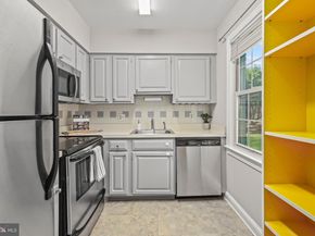 2401 Arlington Boulevard 101, Arlington VA 22201