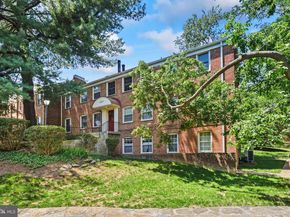 2401 Arlington Boulevard 101, Arlington VA 22201