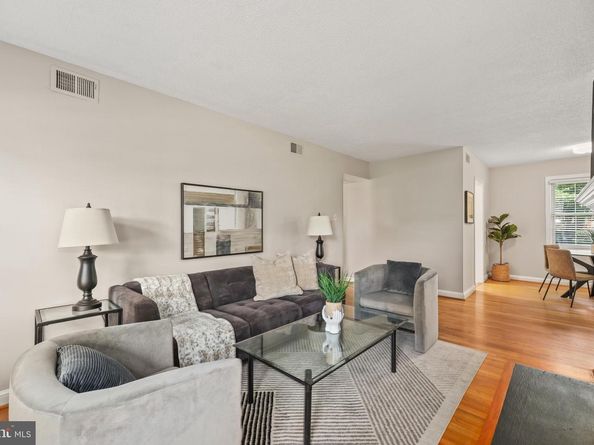 2401 Arlington Boulevard 101, Arlington VA 22201