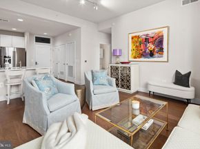 2000 Clarendon Boulevard 504, Arlington VA 22201