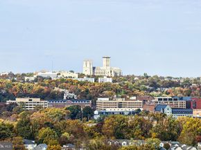 2000 Clarendon Boulevard 504, Arlington VA 22201