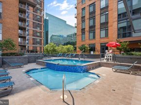 2000 Clarendon Boulevard 504, Arlington VA 22201