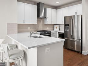 2000 Clarendon Boulevard 504, Arlington VA 22201
