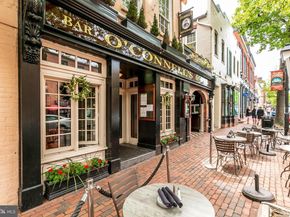 402 Second Street, Alexandria VA 22314