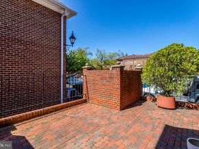 402 Second Street, Alexandria VA 22314