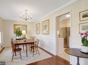 402 Second Street, Alexandria VA 22314