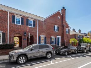 402 Second Street, Alexandria VA 22314