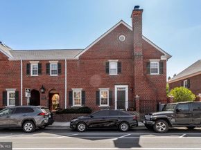 402 Second Street, Alexandria VA 22314