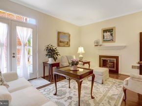 402 Second Street, Alexandria VA 22314