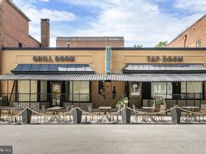 402 Second Street, Alexandria VA 22314