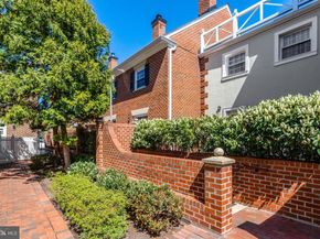 402 Second Street, Alexandria VA 22314