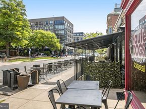402 Second Street, Alexandria VA 22314