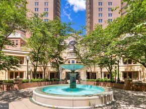 900 N Taylor Street 1710, Arlington VA 22203