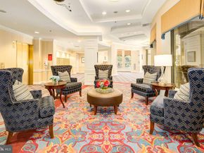 900 N Taylor Street 1710, Arlington VA 22203