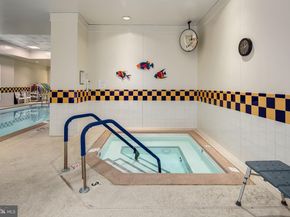 900 N Taylor Street 1710, Arlington VA 22203