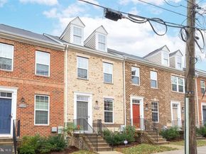 1207 Trenton Place SE, Washington DC 20032