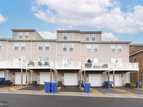 1207 Trenton Place SE, Washington DC 20032