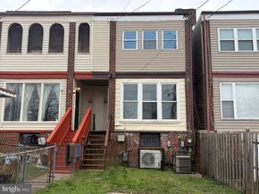 3340 Croffut Place SE, Washington DC 20019