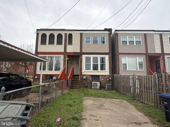 3340 Croffut Place SE, Washington DC 20019
