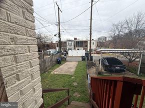 3340 Croffut Place SE, Washington DC 20019