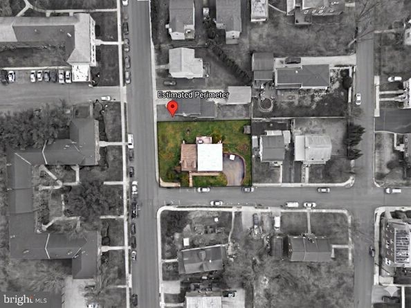 4412 Bloomfield Avenue, Drexel Hill PA 19026