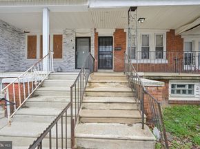 6231 Lansdowne Avenue, Philadelphia PA 19151