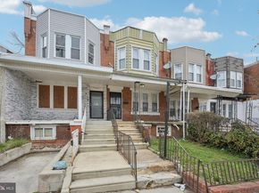 6231 Lansdowne Avenue, Philadelphia PA 19151