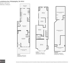 6231 Lansdowne Avenue, Philadelphia PA 19151