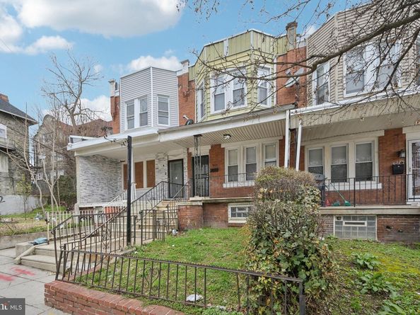 6231 Lansdowne Avenue, Philadelphia PA 19151