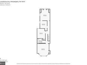 6231 Lansdowne Avenue, Philadelphia PA 19151