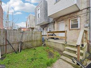 6231 Lansdowne Avenue, Philadelphia PA 19151