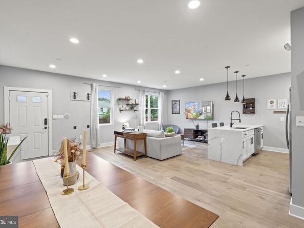 1838 Providence Street NE 2, Washington DC 20002