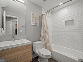 1838 Providence Street NE 2, Washington DC 20002