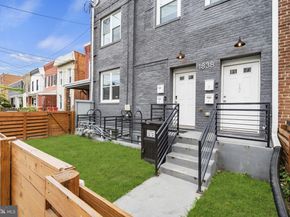 1838 Providence Street NE 2, Washington DC 20002