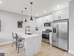 1838 Providence Street NE 2, Washington DC 20002